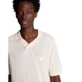 thumbnail image 3 of Lyle & Scott Mens Tipped Knitted Seamed Polo Shirt, 3 of 4
