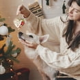 thumbnail image 5 of I am Always with You Cardinal Ornament, Sentimental Christmas Memorial Gift, 5 of 6