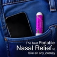 Sultio Inhaler Rapid-K Menthol Nasal Stick, Aromatherapy Essential Oil Inhaler ...