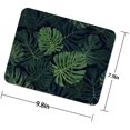 thumbnail image 3 of , Pretty Impression Art Mouse Mats, Starry Night of Van Gogh , Non-Slip Rubber Base , Waterproof Office s, for PC Computers Laptop, 7.9 x 9.8 x 0.1 Inch, 3 of 7