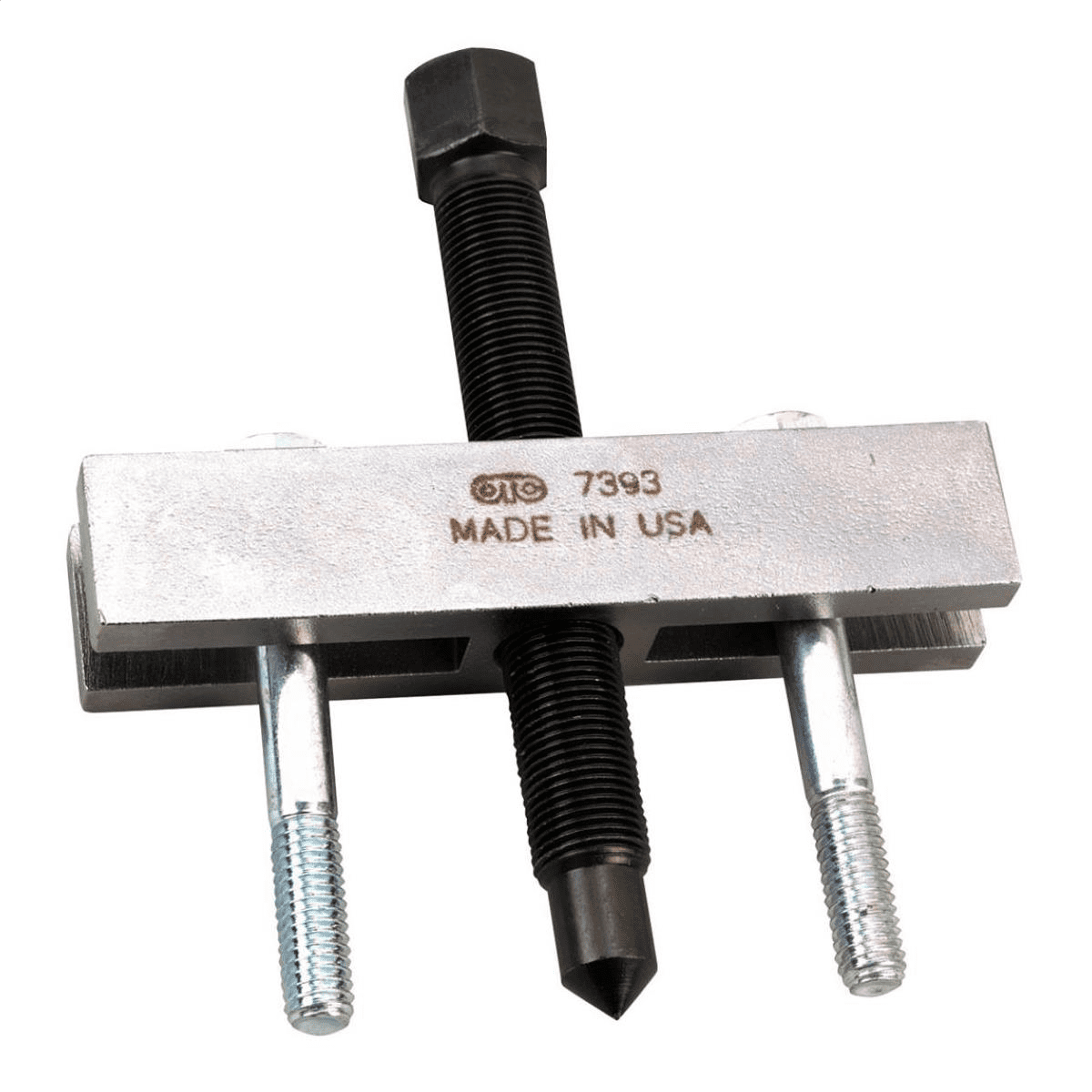 OTC Tools 7393 Gear & Pulley Puller with 5-1/2" Screw