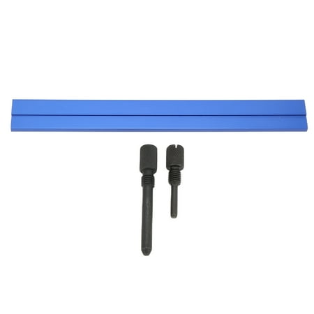 

303-465 Aluminium Alloy Rustproof Camshaft Alignment Tool Kit Replacement For 2.0L DOHC ZETEC Engine 1994-2003 For Repair