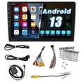 thumbnail image 1 of Radio estéreo para coche Scienceny Android 13 2+32G 10.1 pulgadas, 1 of 6