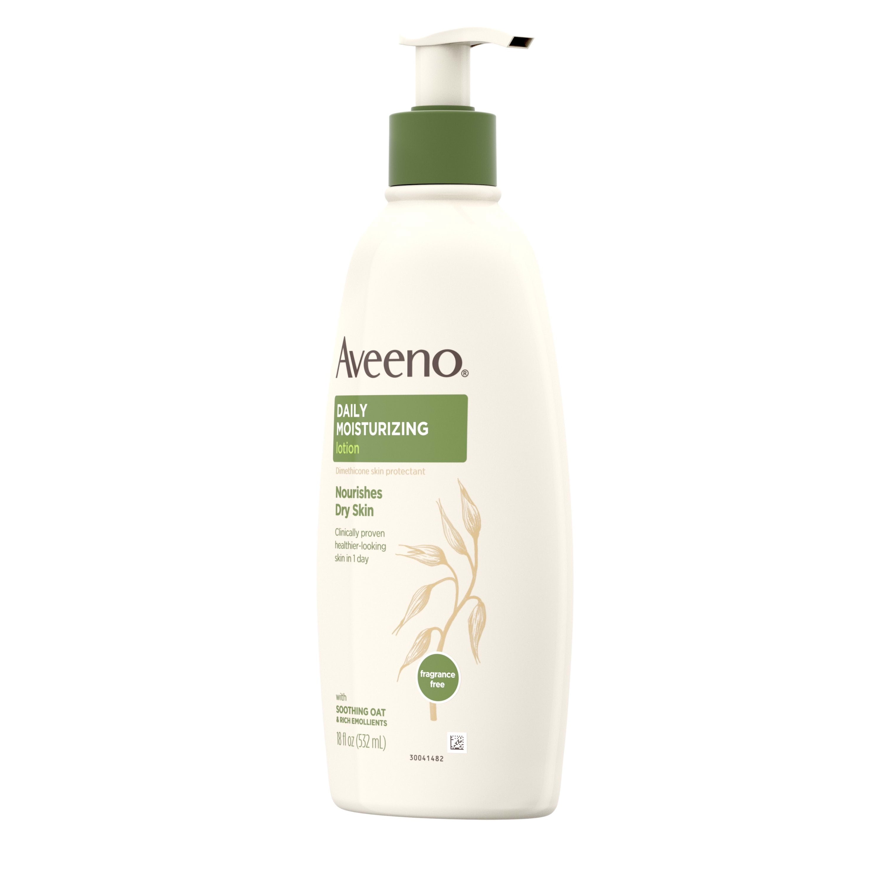 aveeno moisturizing lotion price