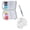 A rectangle, variant on Ywmsfl Magics Puff Paint 3D Drawing Magics Texture Paper Bubble Drawing Pen Art Supplies for and Adults