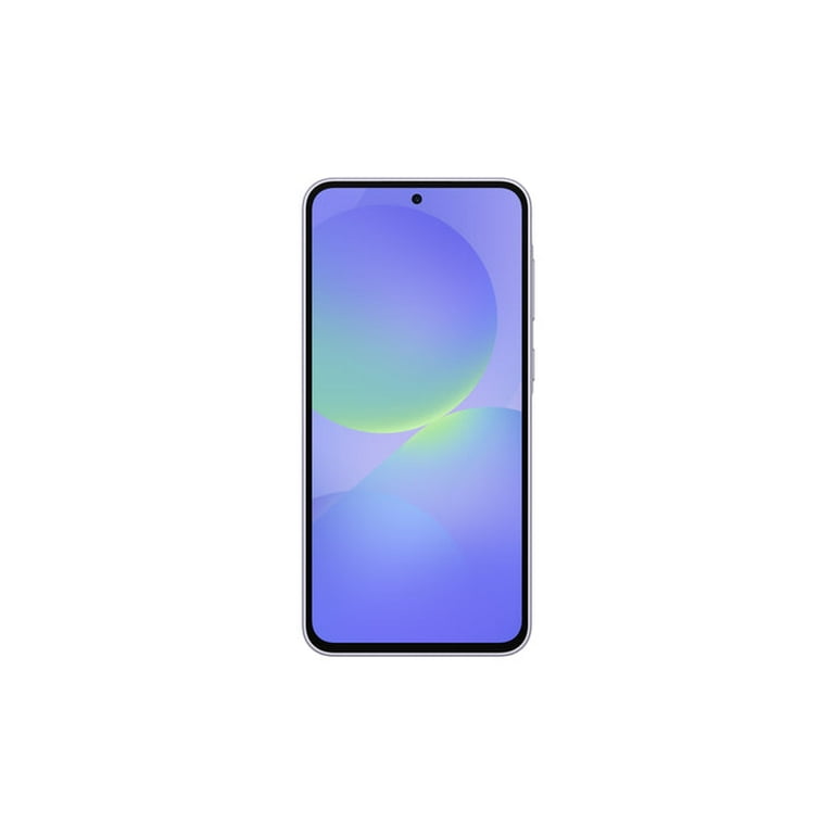 SAMSUNG Galaxy A36 5G Ai 128GB + 8GB Awesome Lavender