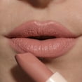 thumbnail image 7 of Revolution Lip Allure Highly Pigmented Satin Lipstick with Vitamin E, Pink Nude, 7 of 7