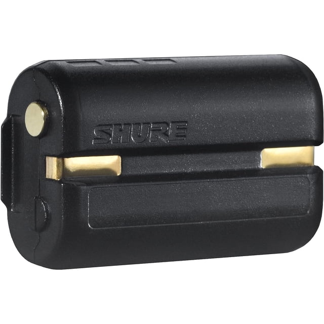 Bateria Recargable de iones de litio Shure Sb900b