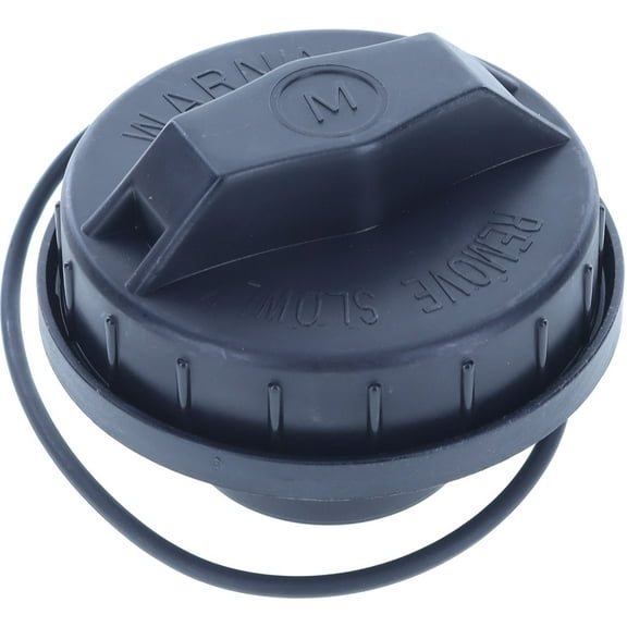 Motorad MGC835T Tethered Fuel Cap Fits select: 2012-2013 VOLKSWAGEN JETTA TDI, 2012-2018 VOLKSWAGEN BEETLE