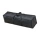 thumbnail image 5 of Bolsa de viaje impermeable con cremallera, rectangular, resistente, larga, para equipaje 60 cm x 25 cm x 25 cm, 5 of 9