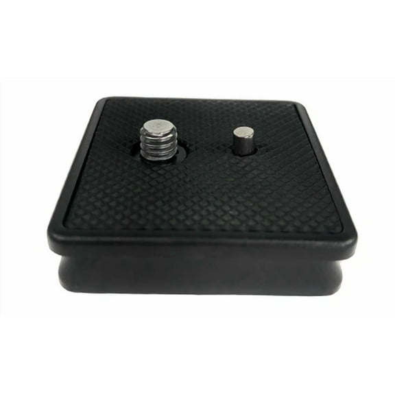 Quick Release Plate For Ambico V0551 V0552 Tripod Fluid Type Head V-0551 V-0552