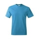 thumbnail image 1 of Hanes para hombre 6.1 oz. Camiseta sin etiquetas (5250)-Zafiro-M hanes 5250, 1 of 1