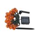 thumbnail image 1 of Moyic Calabaza con energía solar LED Cadena de luz Mini Calabaza Atmósfera Linternas 8 Modos de luz Decoración Luz para fiesta de Halloween Iluminación navideña Moyic HA017081-00, 1 of 1