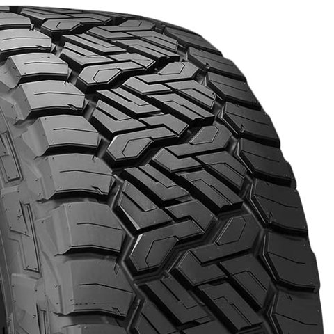 Nitto Recon Grappler A/T LT275/55R20 120/117S E Tire Fits: 2018 Chevrolet Silverado 1500 High Country, 2014-16 Chevrolet Silverado 1500 High Country Simolary simolary.com 9