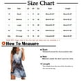 thumbnail image 3 of Samickarr Summer Dresses For Women 2023 Tank Tunic Dress Swing Flowy Sundresses Crewneck Shirt Dresses Sleeveless Floral Print Hollow Out Mini Dresses Loose Casual Dresses Beach Dress For Women, 3 of 7