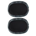 thumbnail image 3 of Noref Protective Case For IOS Headset,Protective Cover For Headset, Headset Protective Cover Shock‑Proof Headset Silicone Cover Case For IOS, 3 of 8