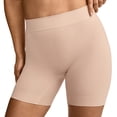 thumbnail image 6 of Jockey Women's Skimmies Seamfree Ultralight Smoothing Cooling Shortie Slipshort, 6 of 6