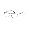 thumbnail image 3 of Armazón Carrera 8898 Gris para Hombre, 3 of 3