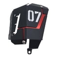 thumbnail image 1 of Cubierta del Tanque de Agua del Motor 2013-2017 Rojo Shamjiam, 1 of 8