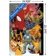 thumbnail image 3 of Marvel Comics - Marvel Universe - Noto Wall Poster, 14.725" x 22.375", 3 of 3