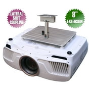 PCMD Projector Ceiling Mount for Epson Home Cinema 5050UB 5050UBe Pro Cinema 6050UB