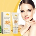 thumbnail image 1 of Pro Stat Skin Care for Oily Skin Rice Moisturizing Cleanser Deep Cleaning Moisturizing Mild And Lasting Moisturizing Cleansing And Skin Care, 1 of 3