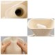 thumbnail image 3 of Bolsa de agua caliente con funda suave, botella de agua caliente de 1,8 litros, botella de cama grande y esponjosa para adultos y niños, bolsa de agua caliente con funda para noches acogedoras,, 3 of 7