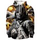 thumbnail image 3 of Sudadera con capucha para hombre, juego Call Of Duty Warzone, jersey de primavera y otoño, sudaderas informales, sudaderas con capucha, sudadera holgada 3D para hombre, 3 of 5
