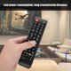 thumbnail image 5 of Control Remoto Multifunción ANGGREK para Home Smart TV Modelo AA59-00818A, 5 of 5