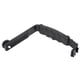thumbnail image 2 of Soporte estabilizador de mano en forma de L con interfaz de zapata fría para DJI OM 4/Osmo Mobile 2 3, 2 of 12