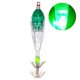 thumbnail image 2 of PESCA DE LED LED LED LEG UNDOUDE DE LUZ SEÑORA DE LA LUZ QUE ATRAE LA LAMPARA DE LUZ CON GANCHOS DE SONTRACIÓN DE CALAMAR, 2 of 7