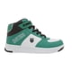 thumbnail image 2 of Tenis K-Swiss SALT MID JR Boys Color Verde, 2 of 5