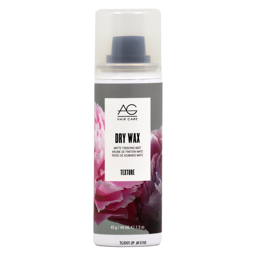 AG Hair AG Hair Care Dry Wax Finishing Mist 1.5 oz