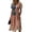 A07-Red, variant on Women 's 250th Anniversary Dresses Independence Day Sun Dress Short Sleeve A-Line Swing Summer Dresses