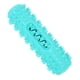 thumbnail image 3 of Palo Molar Dentado Vocal para Mascotas Yuxing Azul Lago, 3 of 5