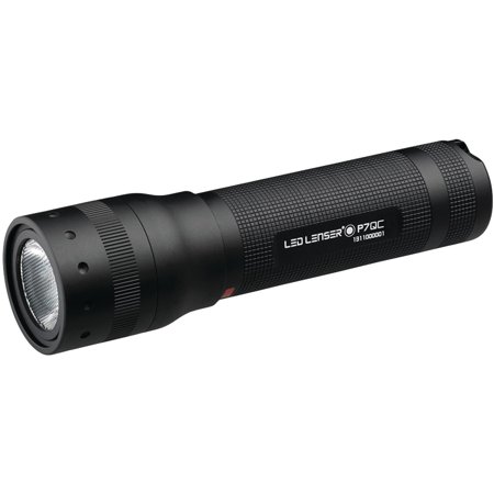 UPC 847706021645 product image for LED Lenser 880166 220-Lumen 4-Color Handheld Flashlight | upcitemdb.com