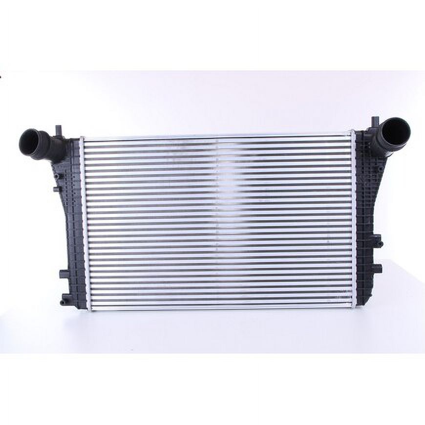 Nissens 96575 Turbocharger Intercooler
