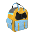 thumbnail image 3 of TRANSPORTADORA P/GATO URBAN MOSTAZA, 3 of 5