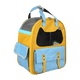 thumbnail image 3 of TRANSPORTADORA P/GATO URBAN MOSTAZA, 3 of 5