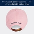 thumbnail image 2 of Gorra de béisbol Vineyard Vines para hombre con logo de ballena, flamenco, 2 of 5
