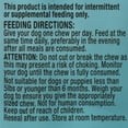 thumbnail image 5 of Frontline Oral Defense Dental Chews for Small Dogs, 28 Chews, 5 of 9