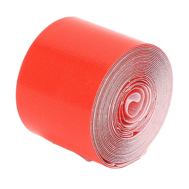 Bike Rim Tape, 2pcs 78.74in Long PA Cycle Rim Tape Tubeless High Pressure Wheel Liner for Mountain Road Cycle
