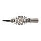 thumbnail image 3 of Pinza de Pelo Sunnimix Duckbill Rhinestone Hair Clip, 3 of 7