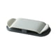 thumbnail image 1 of Clips para cables, organizador de cables, soporte para cables, ganchos adhesivos para cables, hogar Gris, 1 of 9