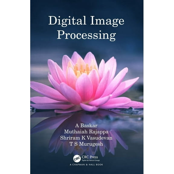 Digital Image Processing, (Hardcover)