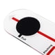 thumbnail image 5 of PC Golf Alignment Trainer Swing Training Aid 4 Herramientas de base de práctica de velocidad Sywqhk Para Estrenar, 5 of 5