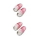 thumbnail image 1 of Sonducket Pantuflas cómodas y suaves de PVC para niños con múltiples opciones de color El PVC es sandalias cómodas y suaves con degradado Type11 NO11, 1 of 6