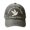 G, variant on Classical Baseball Hat Travel Outdoor Sunhat For Adults Embroidered Peace Symbol Color Option Duckling Tongue Cap