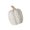 2, variant on Pumpkin Shape Charm Ceramic Sculpture Small Decorative Ornament Perfect for Desktop Display and Home Interior Styling
