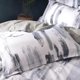 thumbnail image 4 of Bedspread Set - Grey/Multi (240x220cm), 4 of 5